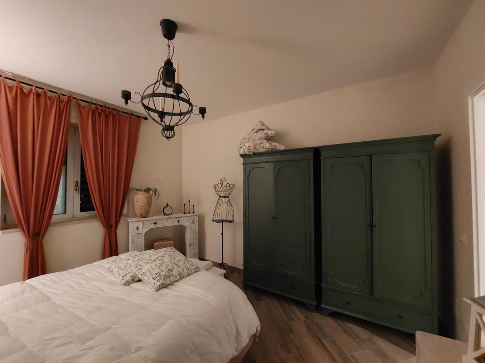 Appartement Antica Via Traiana à Monopoli Extérieur photo