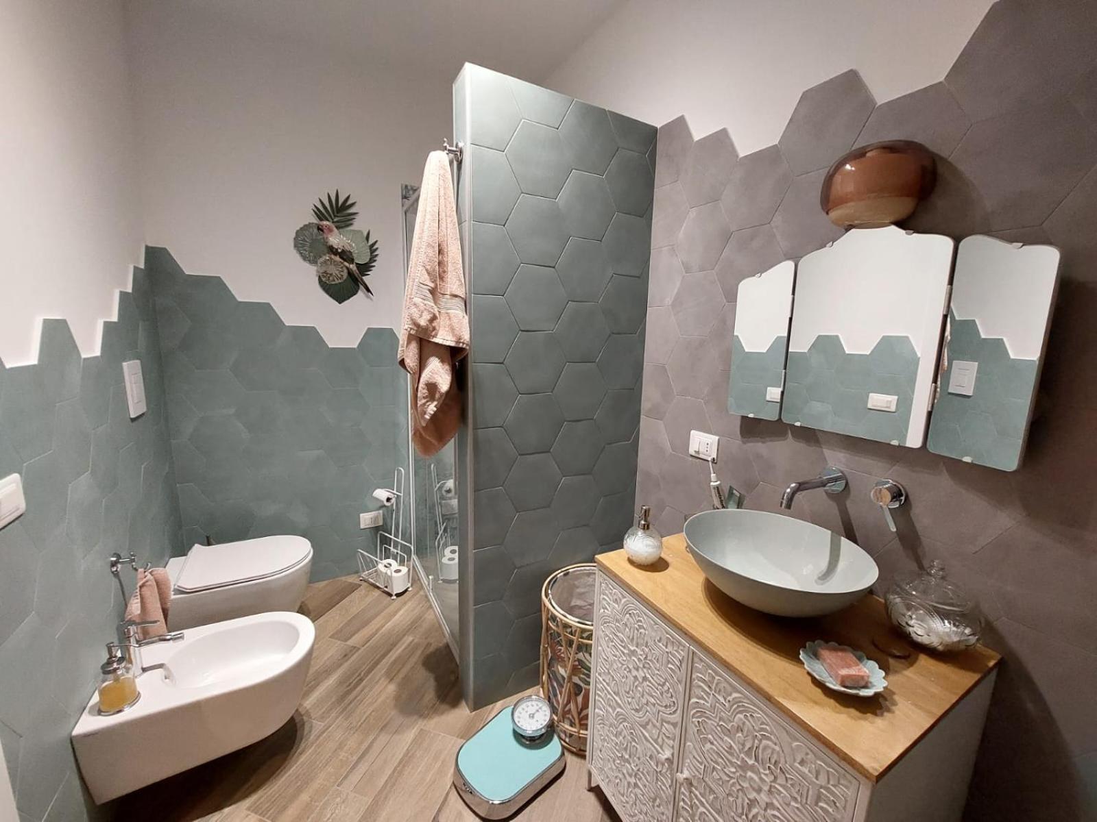 Appartement Antica Via Traiana à Monopoli Extérieur photo